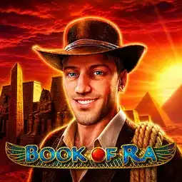 Book of Ra game at Lucky Elf Casino for Australia players