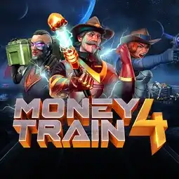 Money Train 4 game at Lucky Elf Casino for Australia players