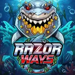 Razor Ways game at Lucky Elf Casino for Australia players