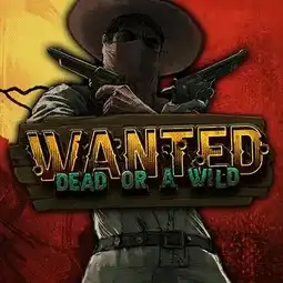 Wanted Dead or a Wild game at Lucky Elf Casino for Australia players