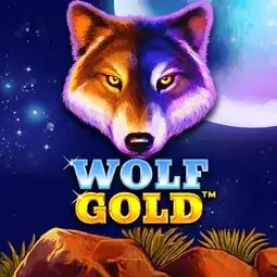 Wolf Gold game at Lucky Elf Casino for Australia players