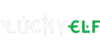 Lucky Elf Casino logo for players in Australia