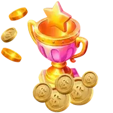 Free cash bonus banner for Lucky Elf Casino Australia